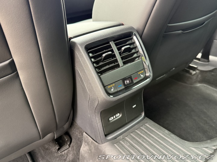 Škoda Octavia RS 2.0TSi DSG 29tkm Edice 2022