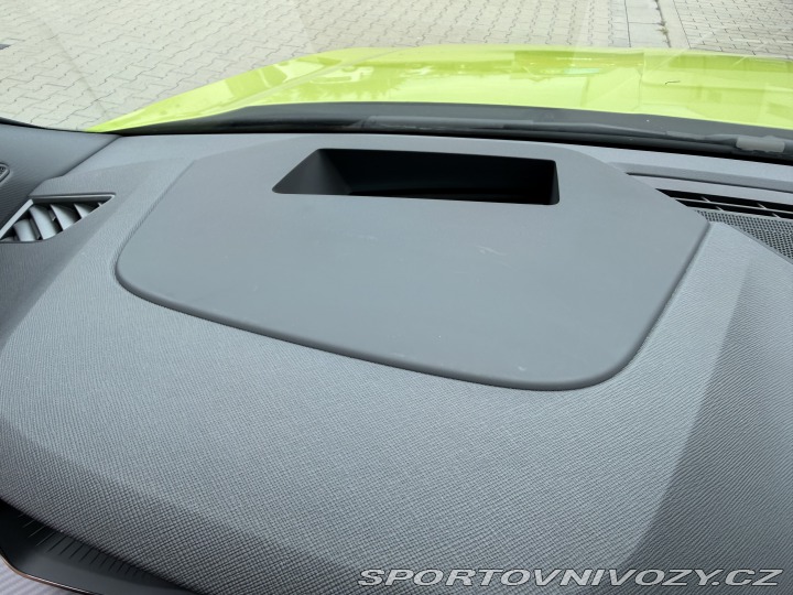 Škoda Octavia RS 2.0TSi DSG 29tkm Edice 2022