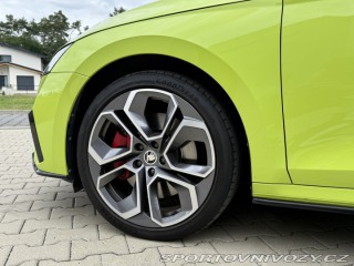 Škoda Octavia RS 2.0TSi DSG 29tkm Edice 2022