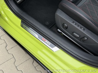 Škoda Octavia RS 2.0TSi DSG 29tkm Edice 2022