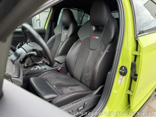 Škoda Octavia RS 2.0TSi DSG 29tkm Edice 2022