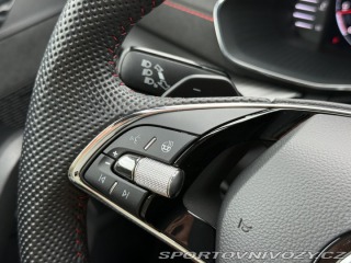 Škoda Octavia RS 2.0TSi DSG 29tkm Edice 2022