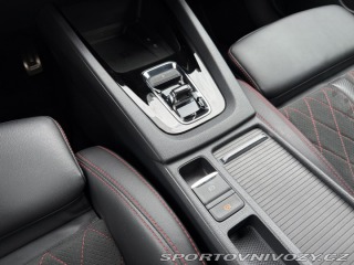 Škoda Octavia RS 2.0TSi DSG 29tkm Edice 2022