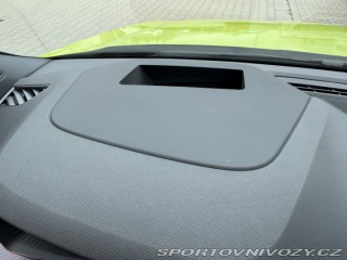 Škoda Octavia RS 2.0TSi DSG 29tkm Edice 2022