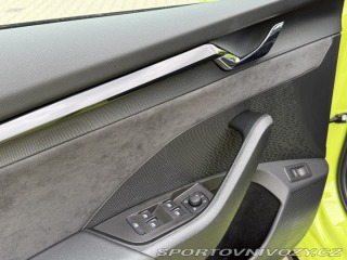 Škoda Octavia RS 2.0TSi DSG 29tkm Edice 2022