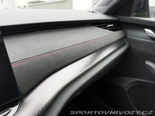 Škoda Octavia RS 2.0TSi DSG 29tkm Edice 2022