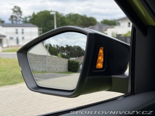 Škoda Octavia RS 2.0TSi DSG 29tkm Edice 2022