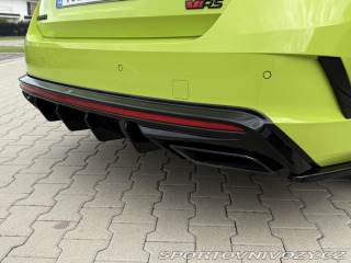 Škoda Octavia RS 2.0TSi DSG 29tkm Edice 2022