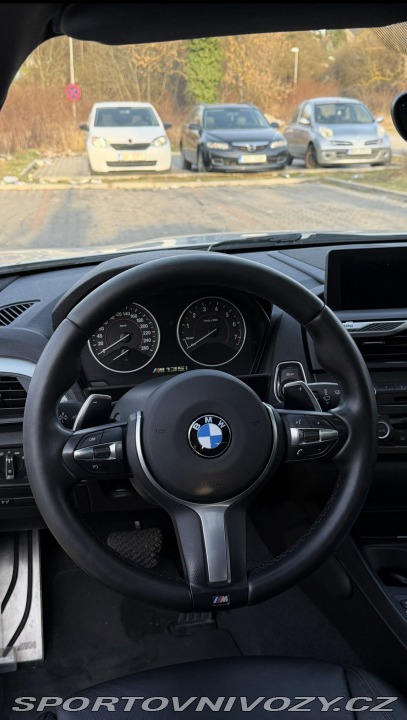 BMW 1 M135i xDrive F20 2014