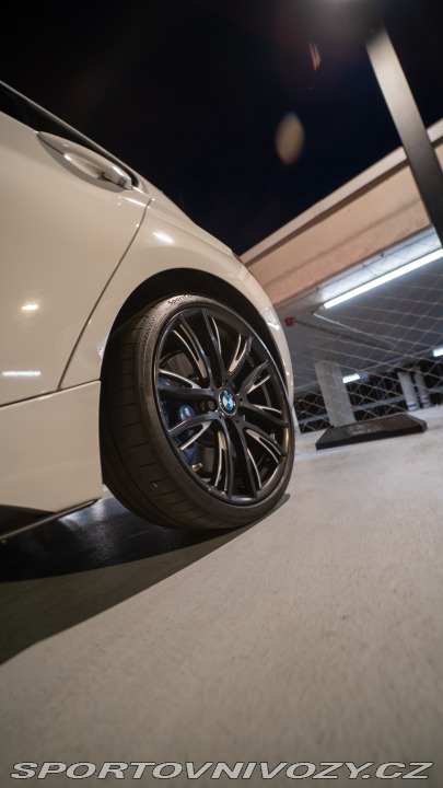 BMW 1 M135i xDrive F20 2014