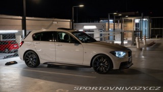 BMW 1 M135i xDrive F20 2014