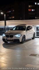BMW 1 M135i xDrive F20 2014
