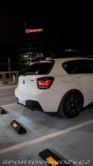 BMW 1 M135i xDrive F20 2014