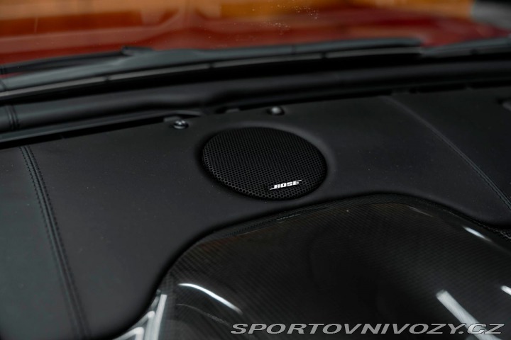 Ferrari 599 HGTE 2009