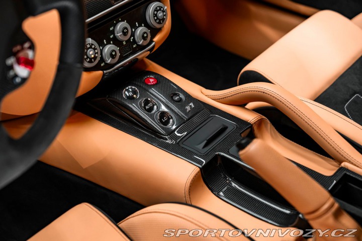 Ferrari 599 HGTE 2009