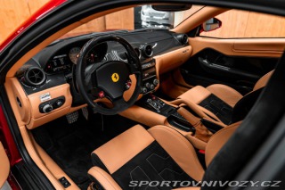 Ferrari 599 HGTE 2009