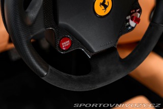 Ferrari 599 HGTE 2009