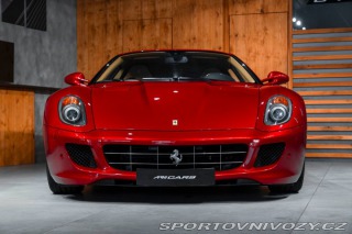 Ferrari 599 HGTE 2009