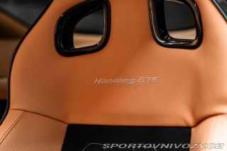Ferrari 599 HGTE 2009
