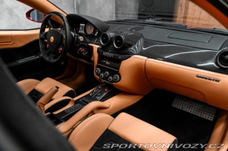 Ferrari 599 HGTE 2009