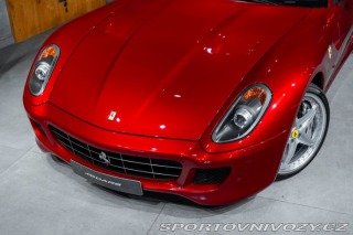 Ferrari 599 HGTE 2009