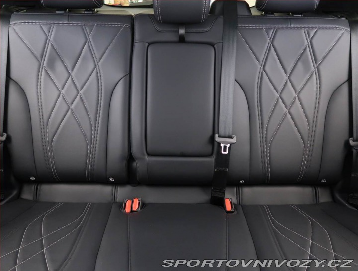Ford Mustang Mach-E Standard Range RWD 2024