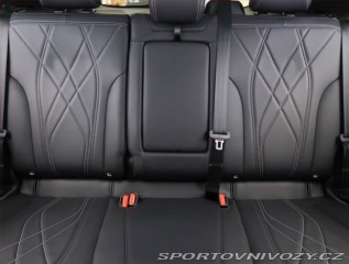Ford Mustang Mach-E Standard Range RWD 2024