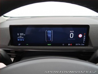 Ford Mustang Mach-E Standard Range RWD 2024