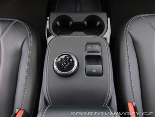 Ford Mustang Mach-E Standard Range RWD 2024