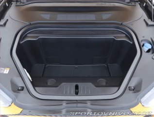 Ford Mustang Mach-E Standard Range RWD 2024