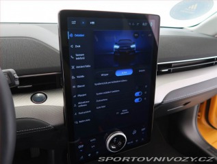 Ford Mustang Mach-E Standard Range RWD 2024