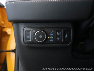 Ford Mustang Mach-E Standard Range RWD 2024