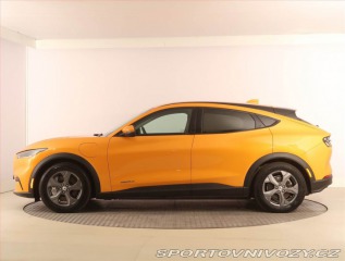 Ford Mustang Mach-E Standard Range RWD 2024