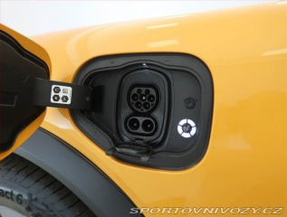 Ford Mustang Mach-E Standard Range RWD 2024
