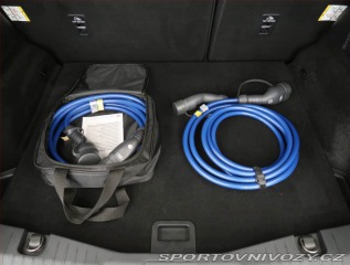 Ford Mustang Mach-E Standard Range RWD 2024