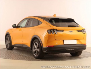 Ford Mustang Mach-E Standard Range RWD 2024