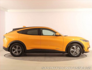Ford Mustang Mach-E Standard Range RWD 2024