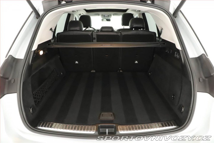 Mercedes-Benz Ostatní modely GLE 450 2020