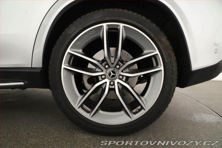 Mercedes-Benz Ostatní modely GLE 450 2020