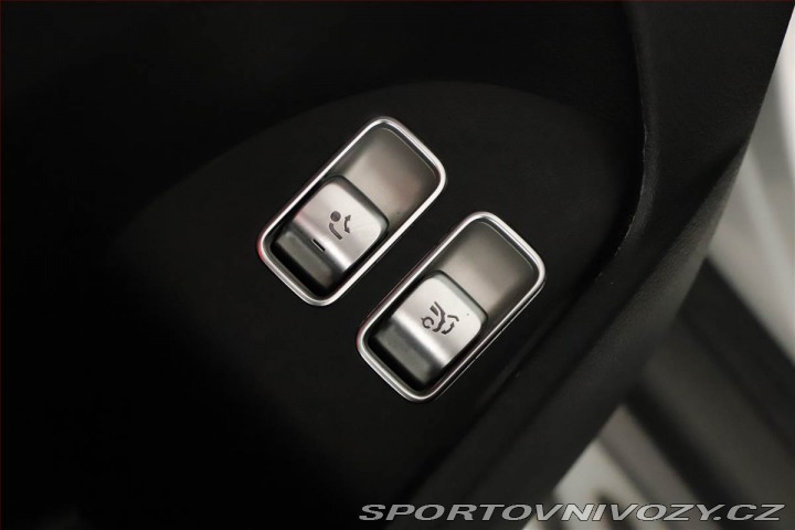Mercedes-Benz Ostatní modely GLE 450 2020