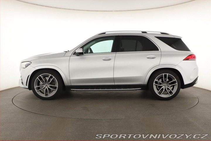 Mercedes-Benz Ostatní modely GLE 450 2020