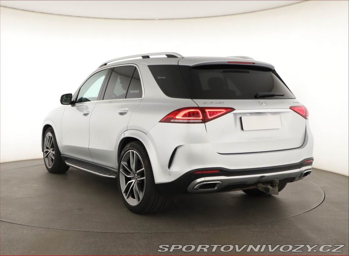 Mercedes-Benz Ostatní modely GLE 450 2020