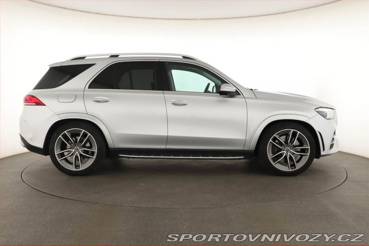 Mercedes-Benz Ostatní modely GLE 450 2020