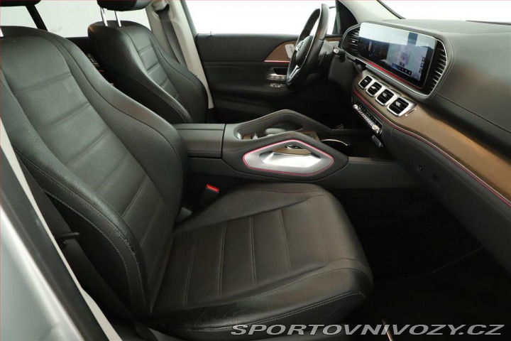 Mercedes-Benz Ostatní modely GLE 450 2020