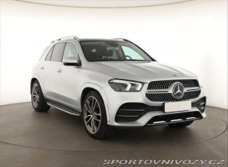 Mercedes-Benz Ostatní modely GLE 450 2020