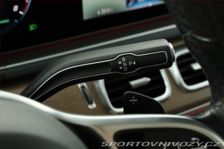 Mercedes-Benz Ostatní modely GLE 450 2020
