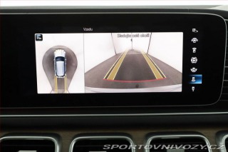 Mercedes-Benz Ostatní modely GLE 450 2020