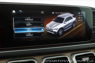 Mercedes-Benz Ostatní modely GLE 450 2020