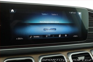 Mercedes-Benz Ostatní modely GLE 450 2020