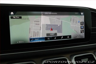 Mercedes-Benz Ostatní modely GLE 450 2020